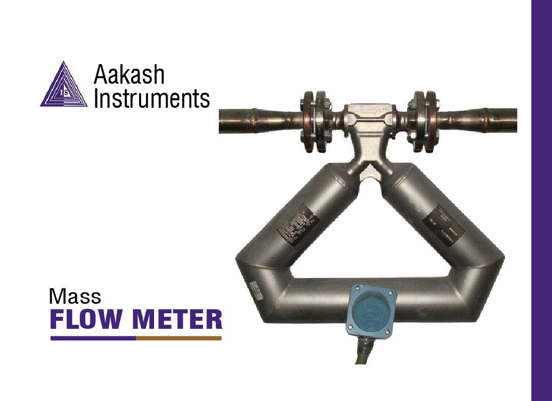 MASS-FLOW-METER