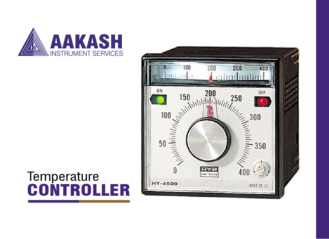 Controller