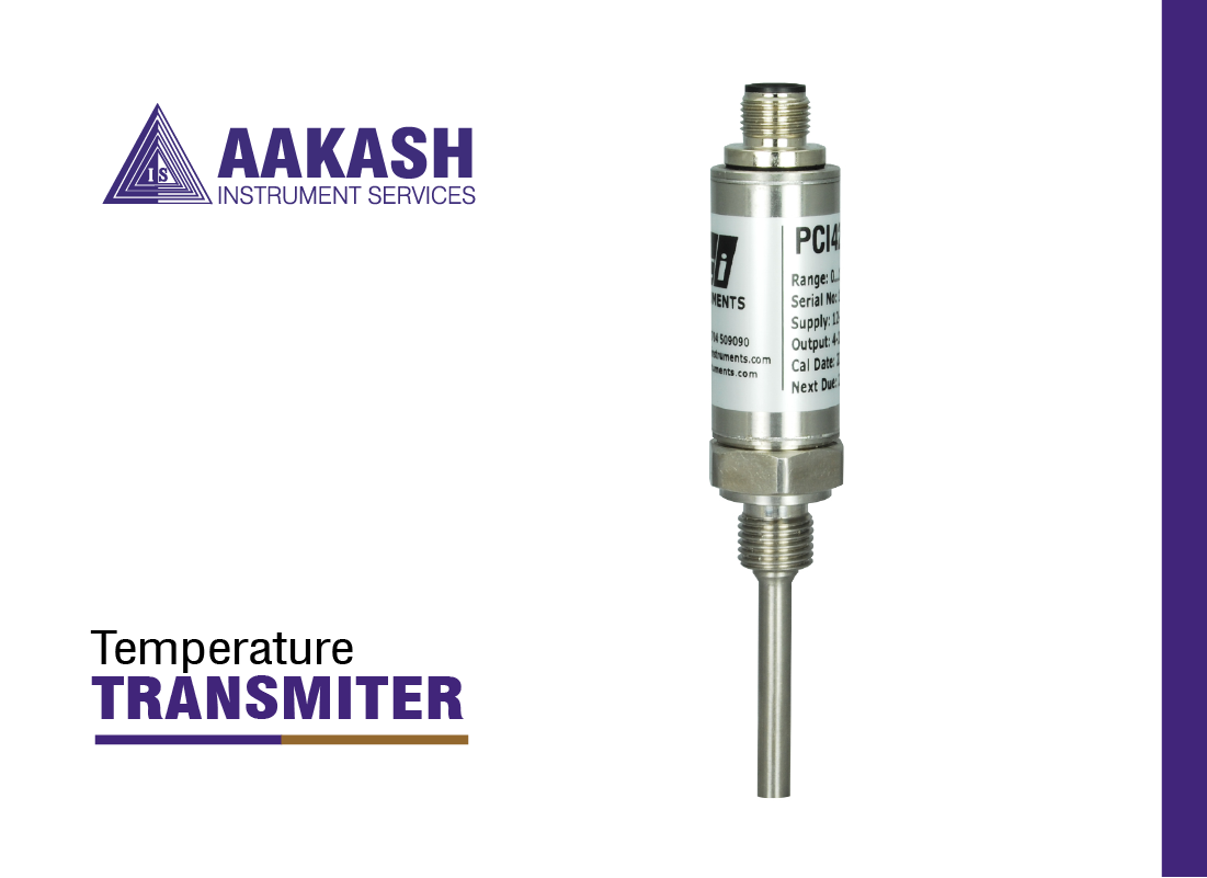 Transmitter