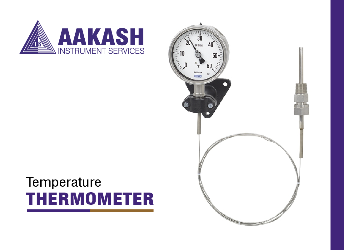 Thermometer