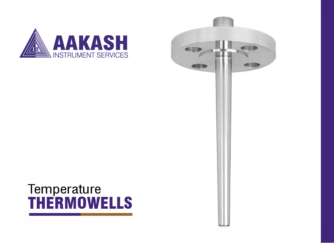 Thermowells