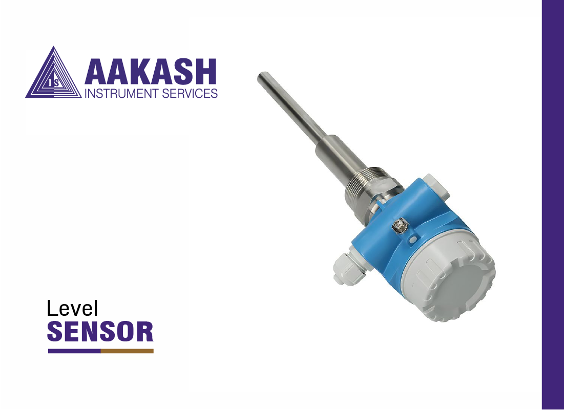 Sensor