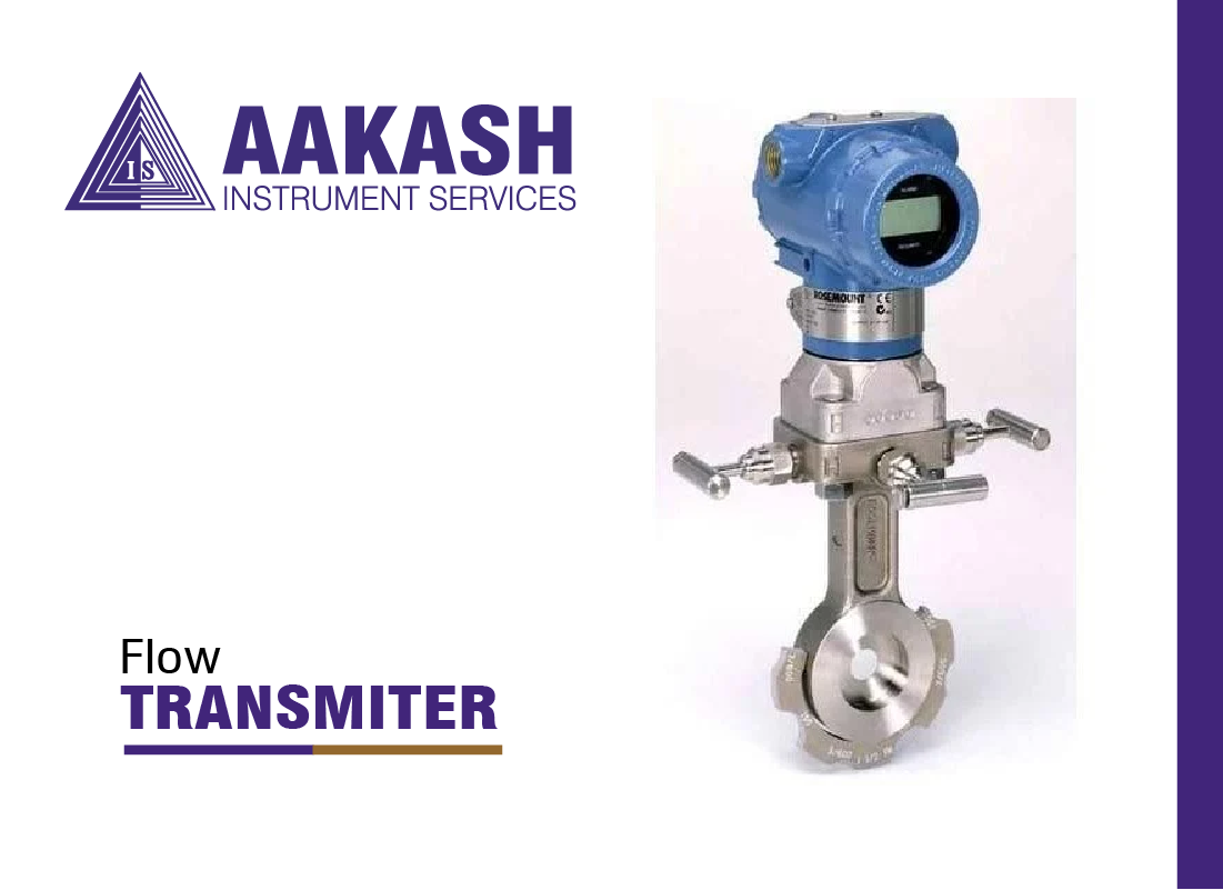 Transmitter