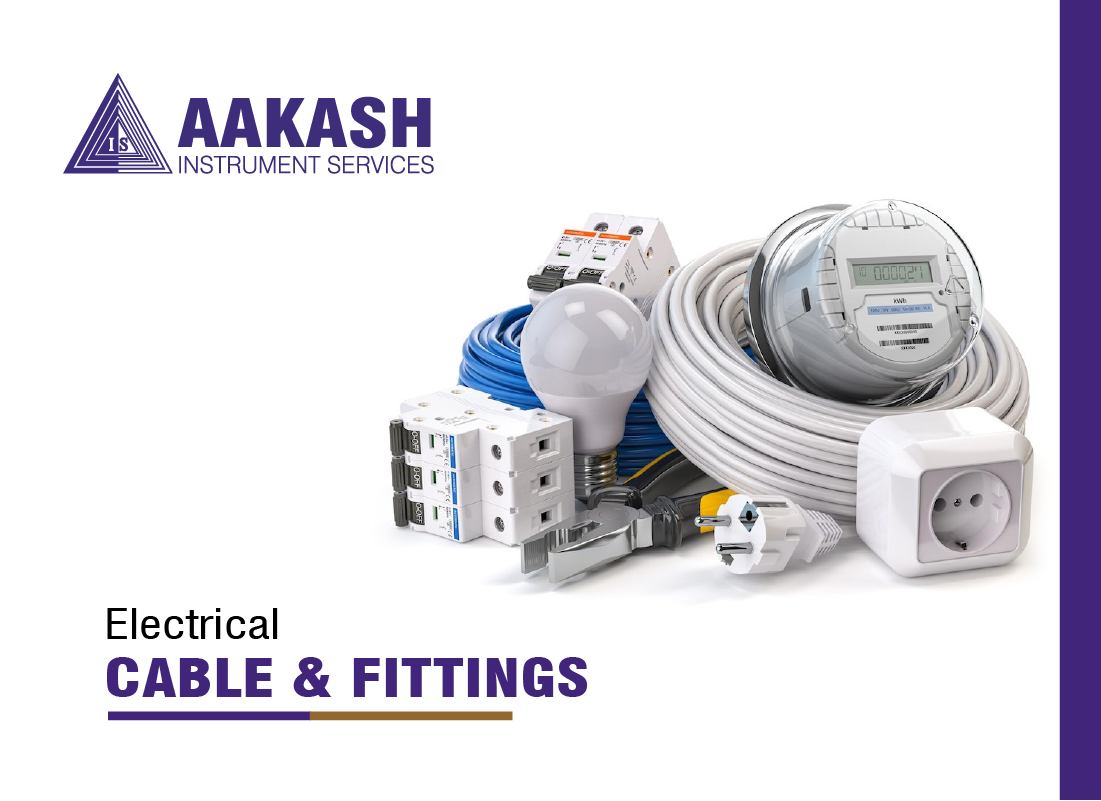 Electrical cable